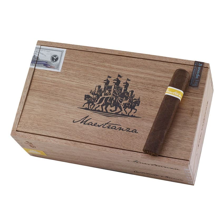 La Maestranza Castillito Murcia Dark Natural cigar listing
