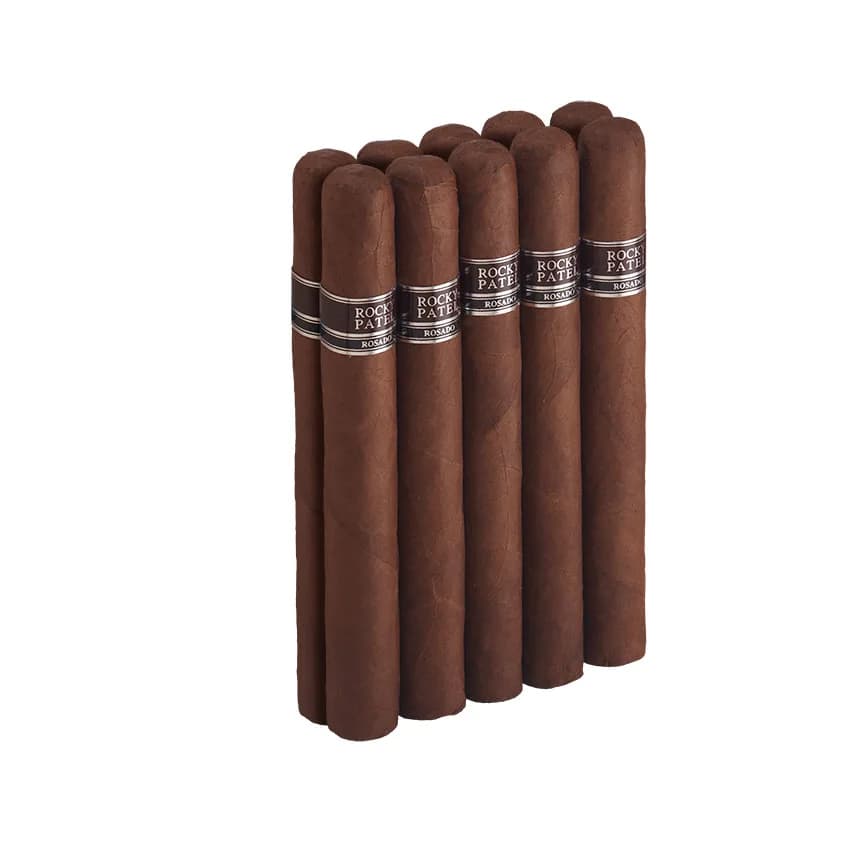 Rocky Patel Rosado Toro Natural cigar listing