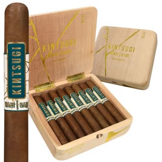 Alec Bradley Kintsugi Wabi Sabi 5 Pack cigar listing