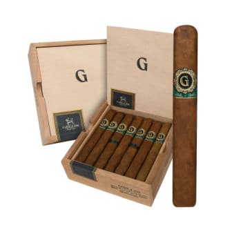 Gellis Family Cigars Absolutos Corona Gorda 5 Pack cigar listing
