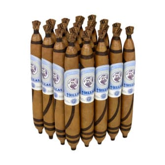 Hellas Greek Freak L.E. 5 Pack cigar listing