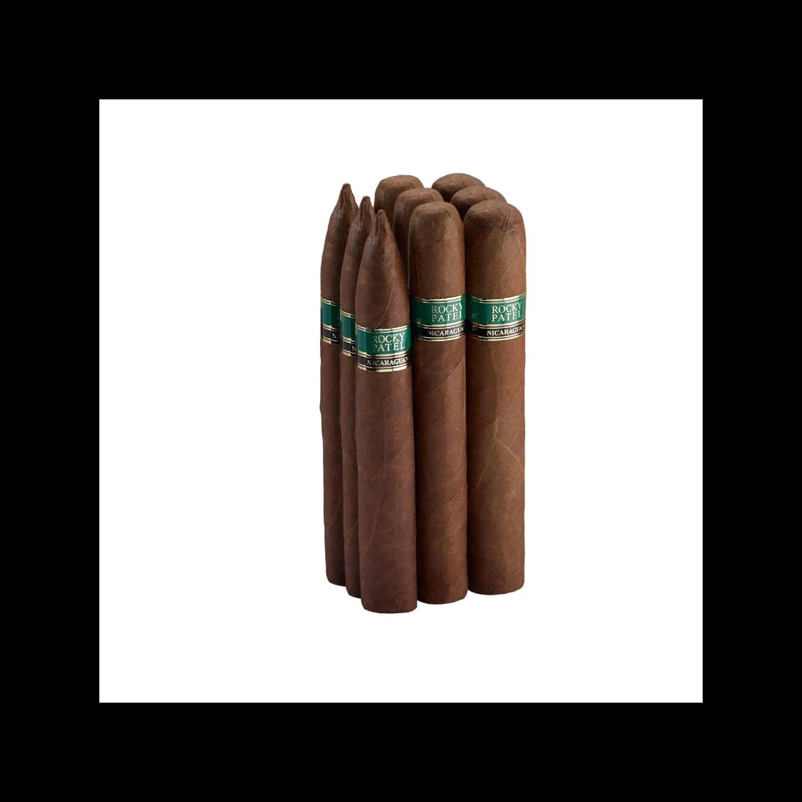 Rocky Patel Nicaraguan Test Flight Natural cigar listing