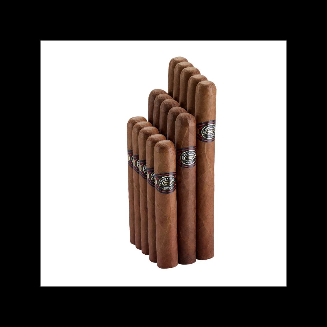 RyJ Esteli Super Test Flight Natural cigar listing