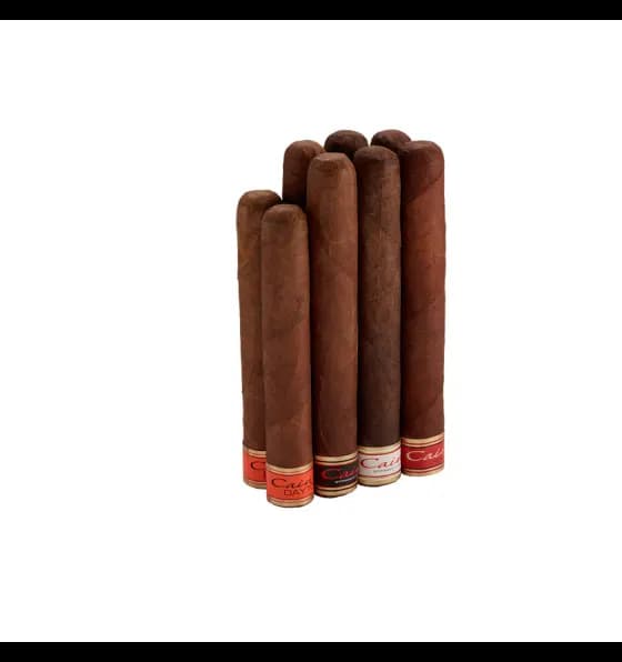 Oliva Connecticut Reserve Test Flight Natural cigar listing