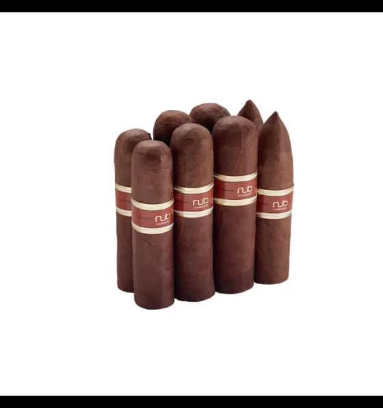 The Nub Club 'Connecticut' Natural cigar listing