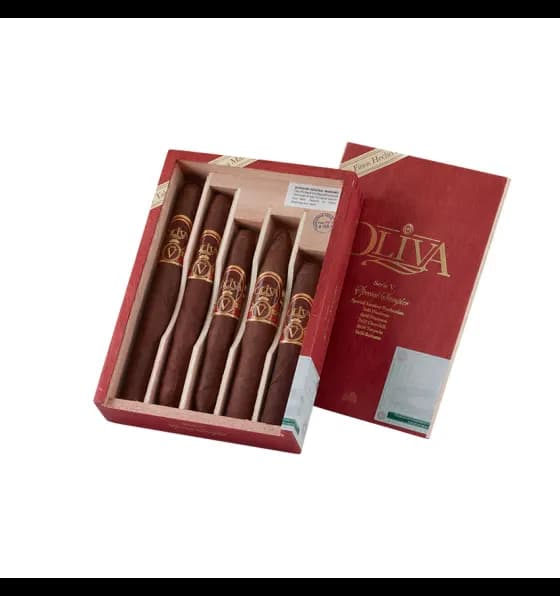 Best Of Oliva Full Sampler Varies cigar listing