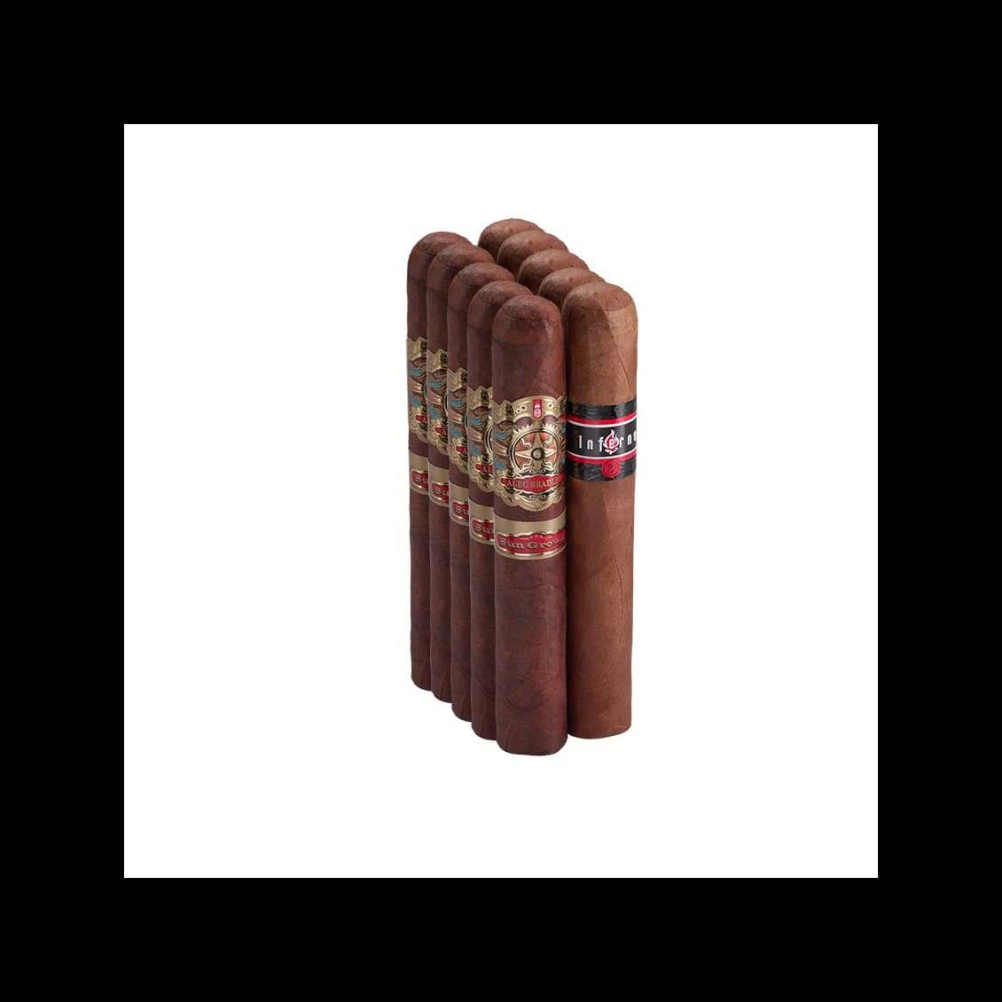 6 X 60 Wingman No.4 Varies cigar listing