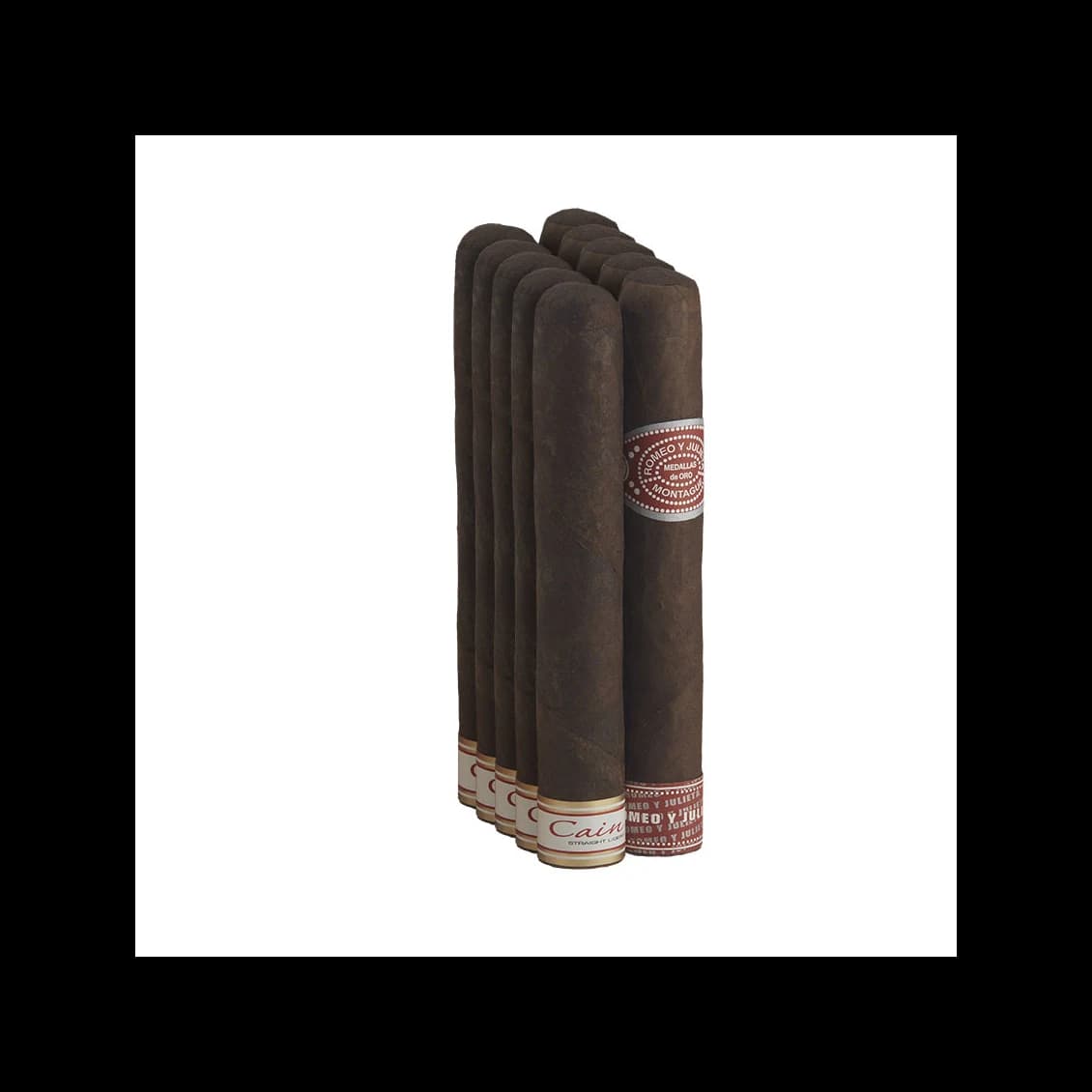 Top Rated Maduro Pairing cigar listing