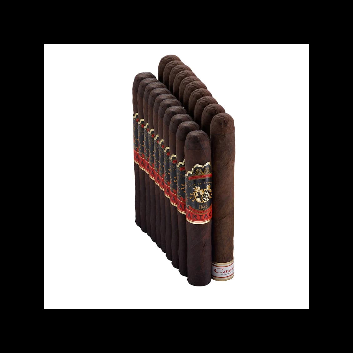 Top Rated ULTIMATE Pairing Varies cigar listing