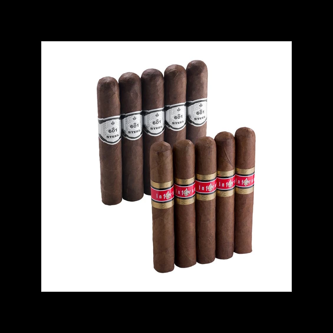 Top Rated Habano Pairing Varies cigar listing