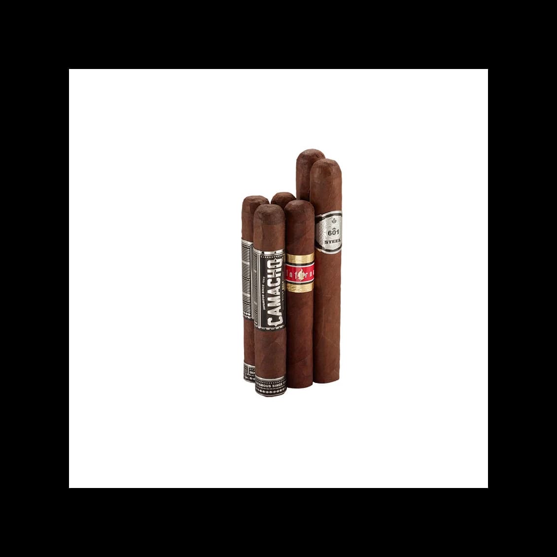 Full Body 6 Pack No. 14 Varies cigar listing