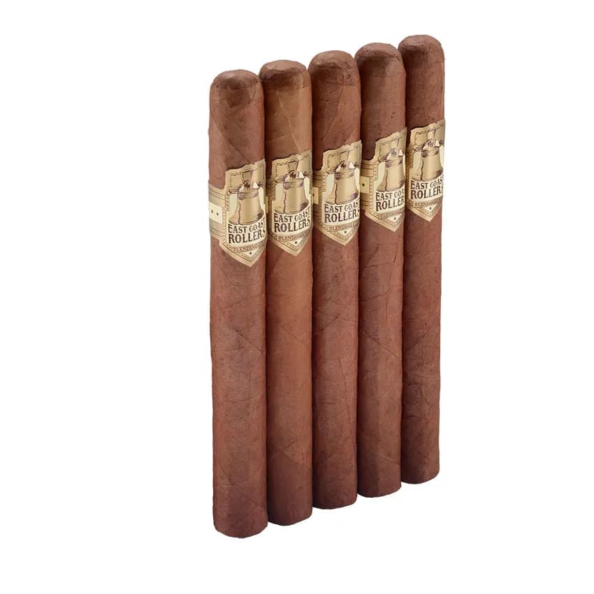 Pure Mayhem Natural cigar listing