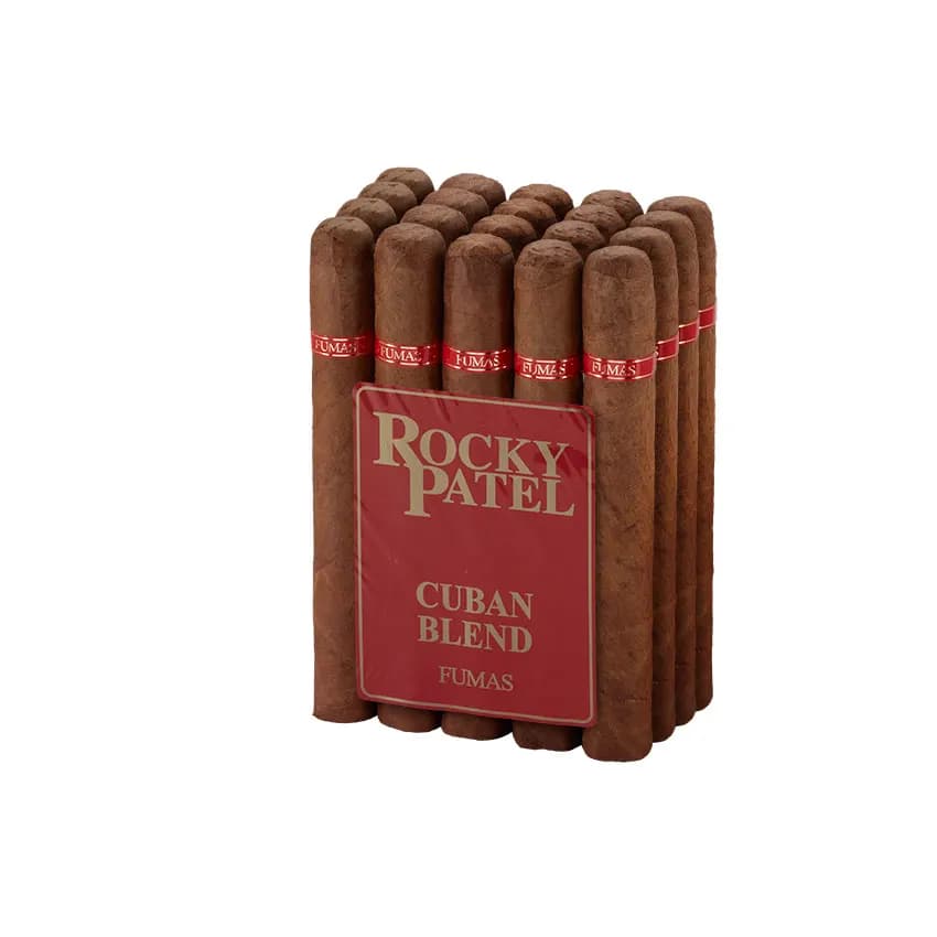 RP Fumas Cuban Blend Toro Natural cigar listing