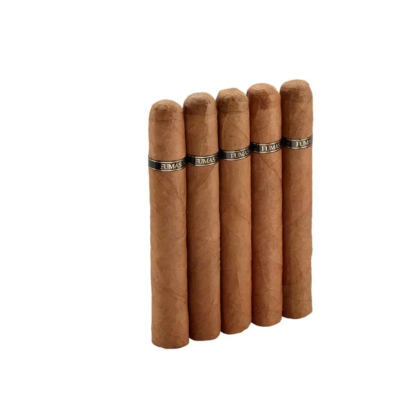 RP Fumas AMS Toro Natural cigar listing