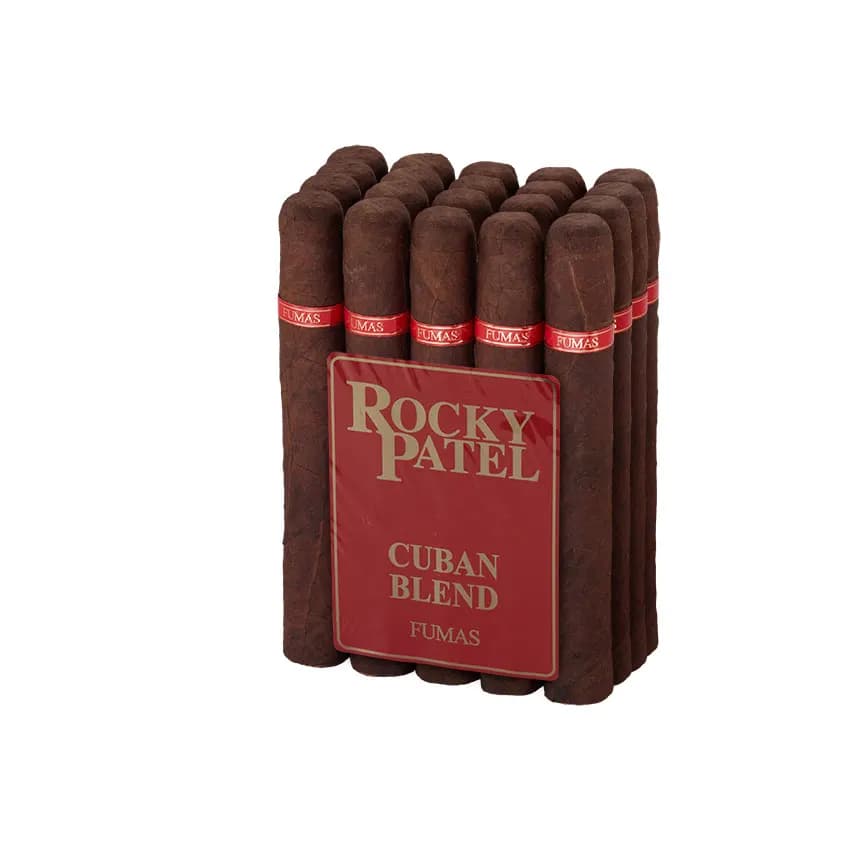 RP Fumas Cuban Blend Toro Maduro cigar listing