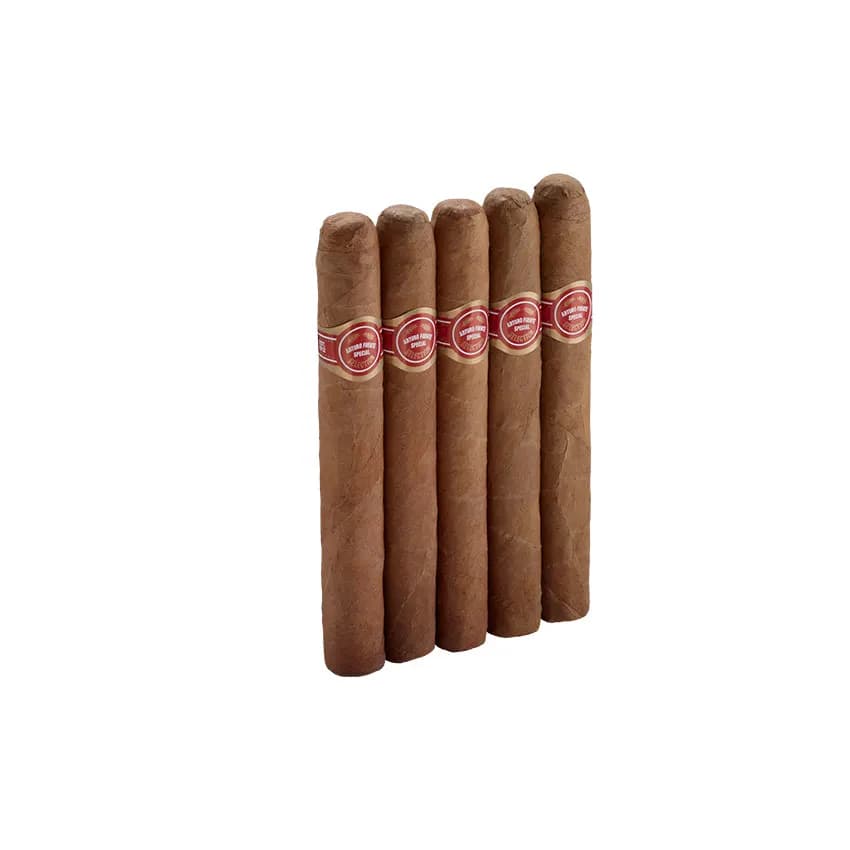 Arturo Fuente Brevas Natural cigar listing