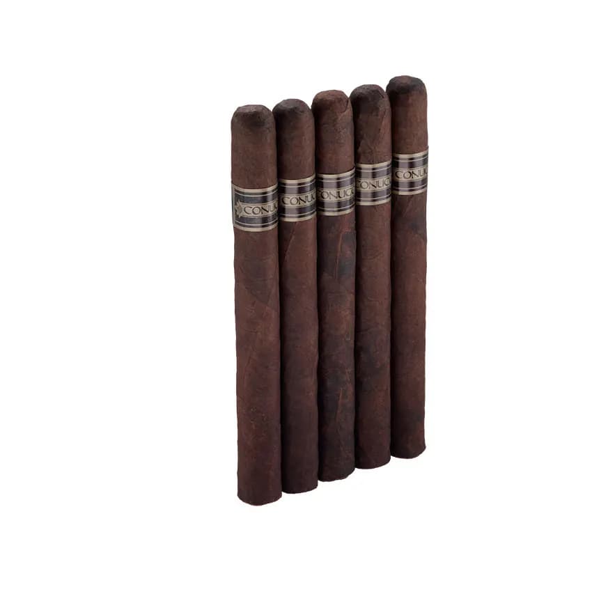 Conuco Churchill Maduro cigar listing