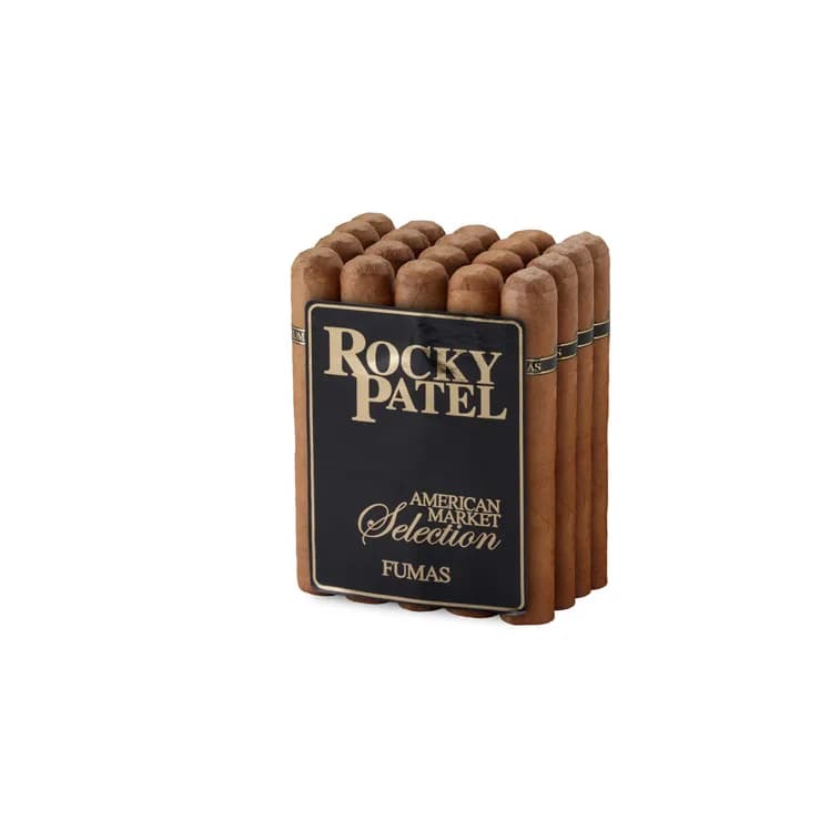 RP Fumas AMS Robusto Natural cigar listing