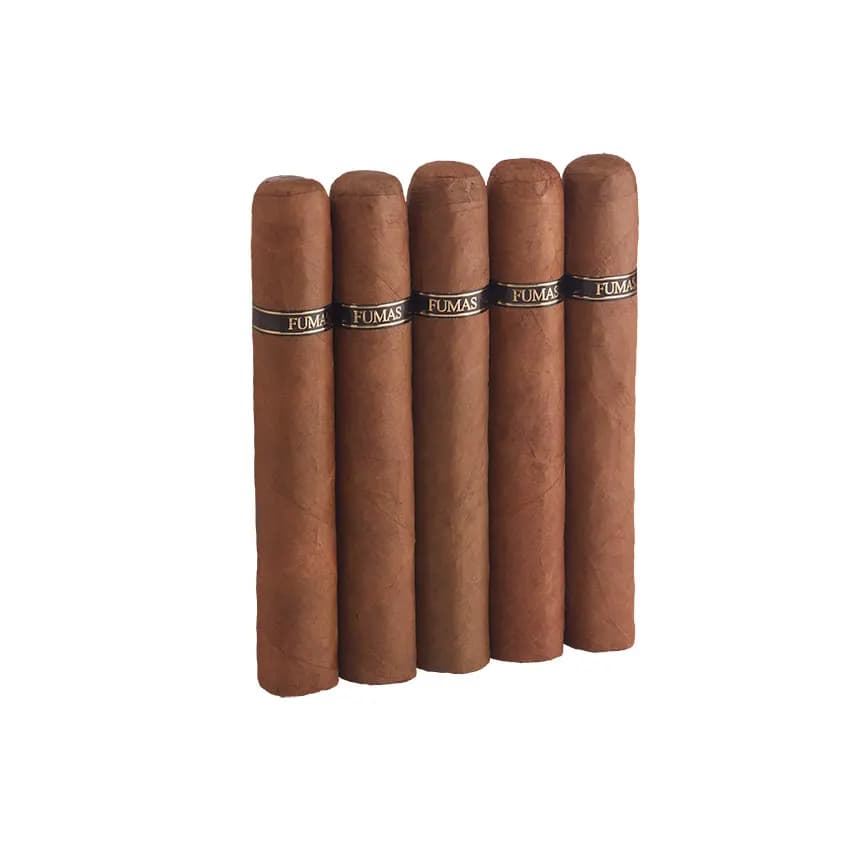 RP Fumas AMS Robusto Natural cigar listing
