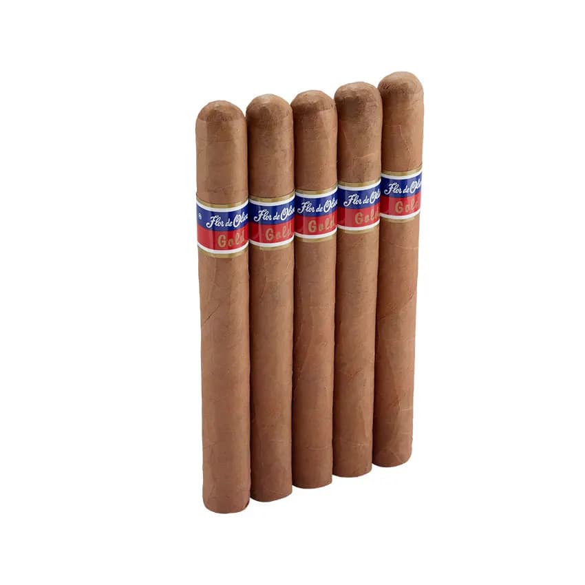 Flor De Oliva Gold 7 X 50 Natural cigar listing