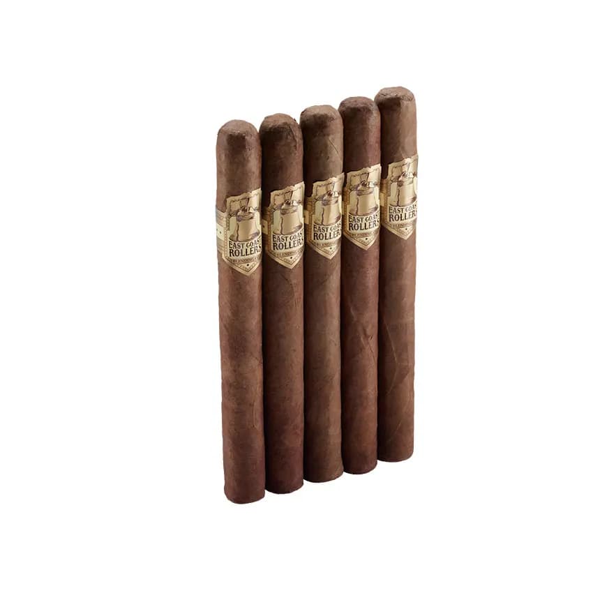 Rabid Rhino Natural cigar listing