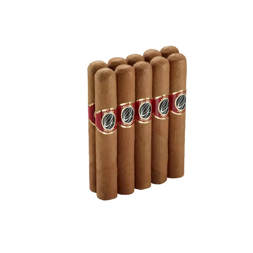 Georges Reserve Robusto Natural cigar listing