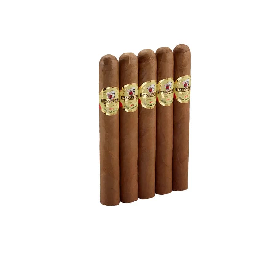 Baccarat Petit Corona Natural cigar listing