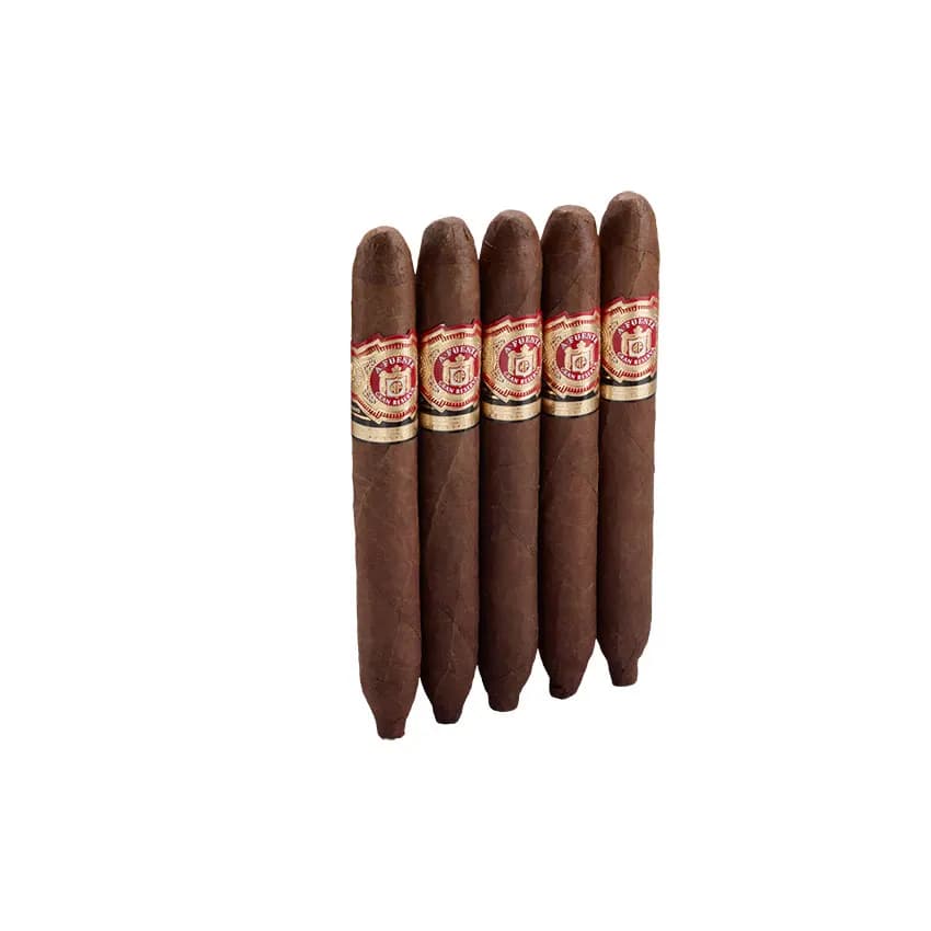 Arturo Fuente Hemingway Signature Natural cigar listing