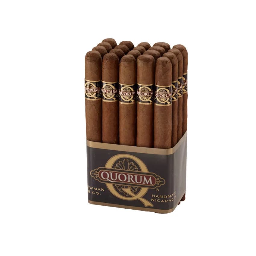 Quorum Classic Churchill Natural cigar listing