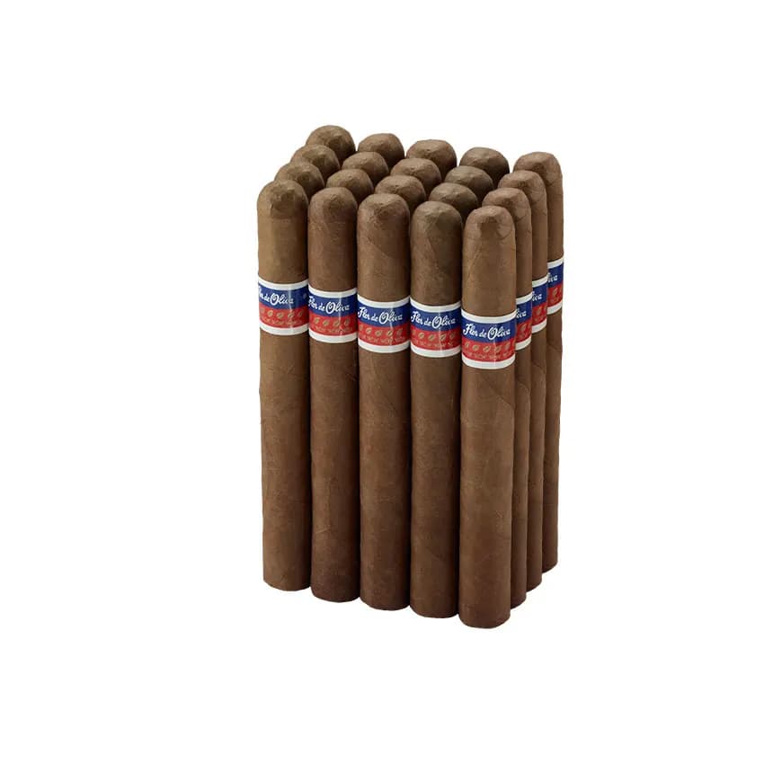 Flor De Oliva 7 X 50 Natural cigar listing