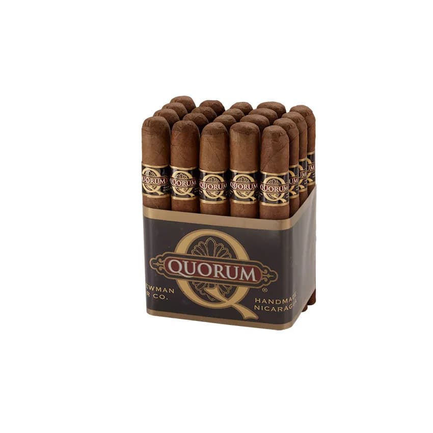 Quorum Classic Corona Natural cigar listing