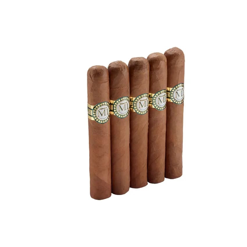 Cusano M1 Robusto Natural cigar listing