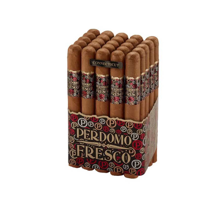 Perdomo Fresco Churchill Natural cigar listing