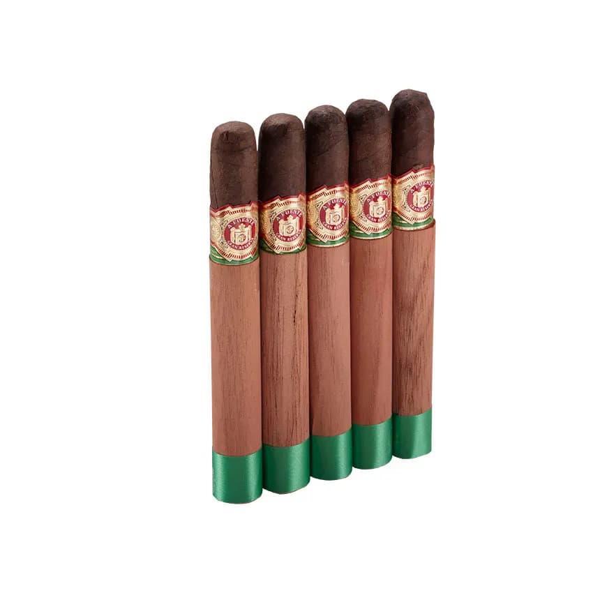 Arturo Fuente Double Chateau Maduro cigar listing