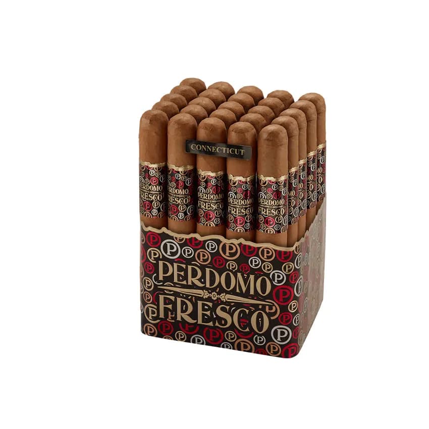 Perdomo Fresco Toro Natural cigar listing