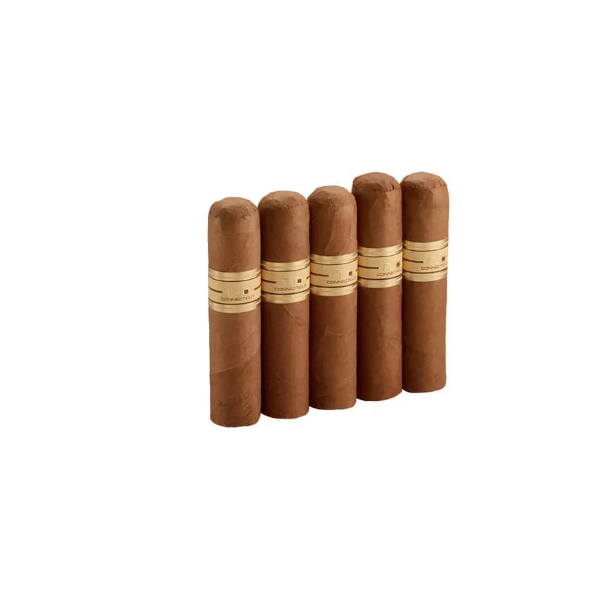 Nub Connecticut 354 Natural cigar listing