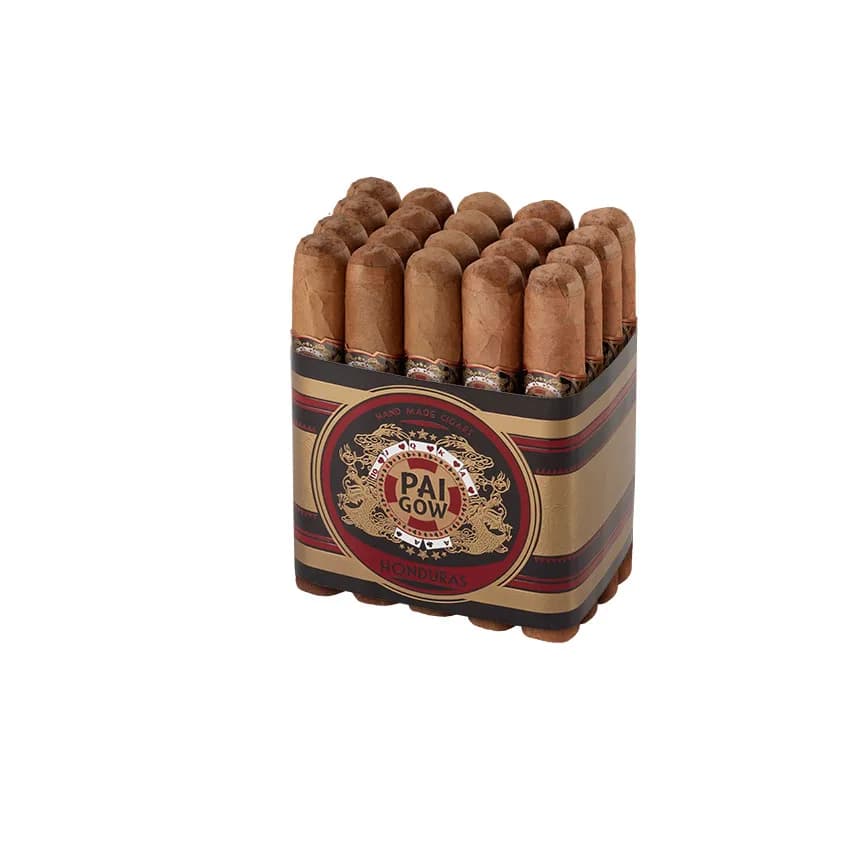 Pai Gow Robusto Natural cigar listing