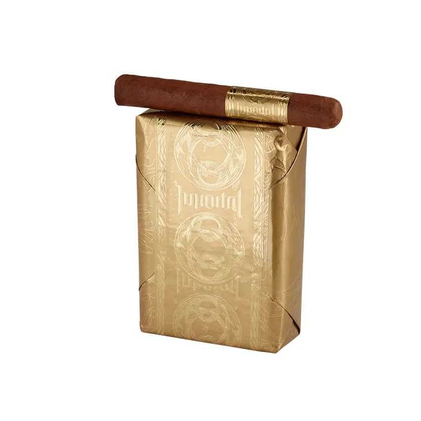 Immortal Toro Natural cigar listing