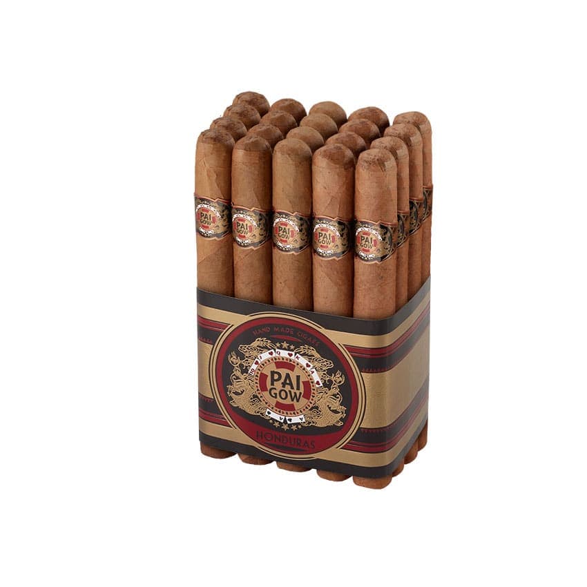 Pai Gow Toro Natural cigar listing