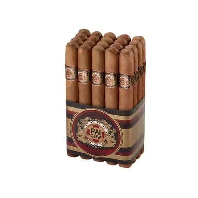 Pai Gow Churchill Natural cigar listing