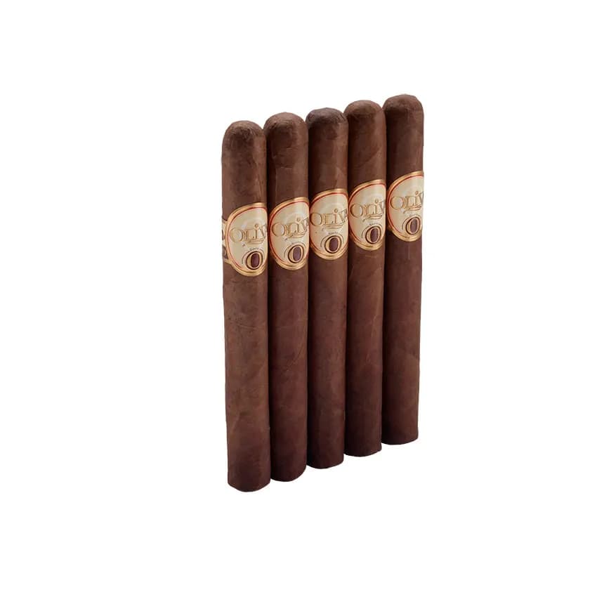 Oliva Serie O Corona Natural cigar listing