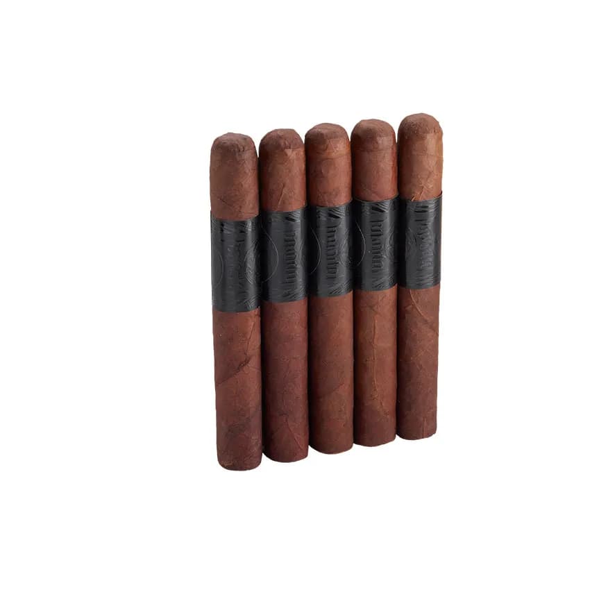 Immortal Black Toro Maduro cigar listing