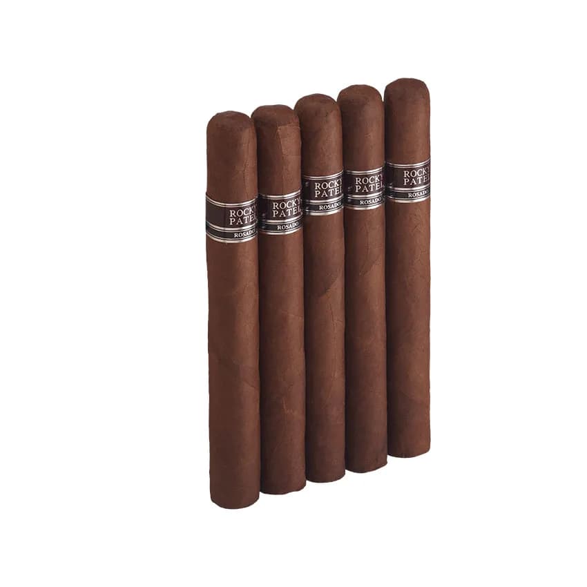 Rocky Patel Rosado Toro Natural cigar listing