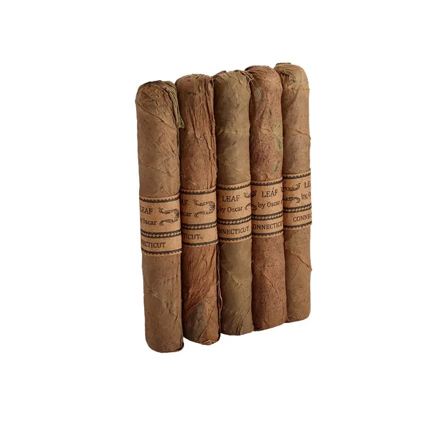 Leaf By Oscar Toro Connecticut Natural cigar listing