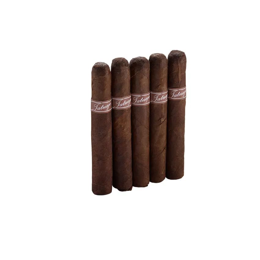 Tatuaje Reserva Nicaragua Petite Cazadores Maduro cigar listing
