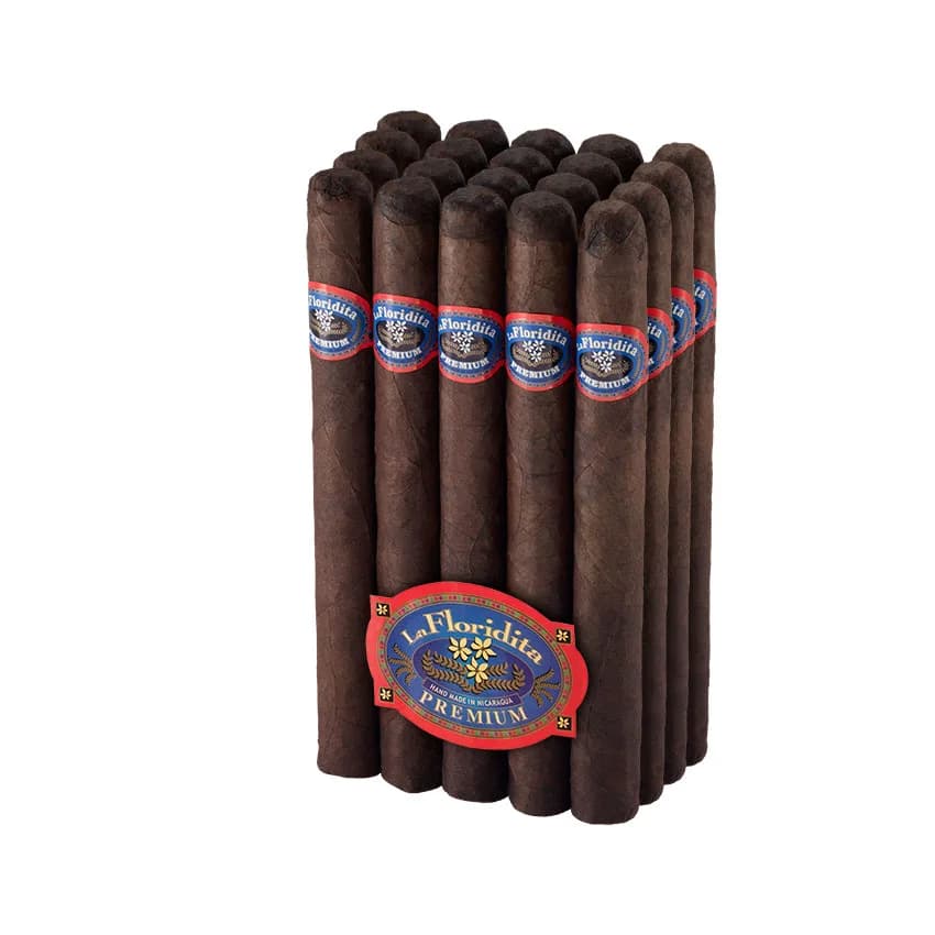 La Floridita Presidente Maduro cigar listing