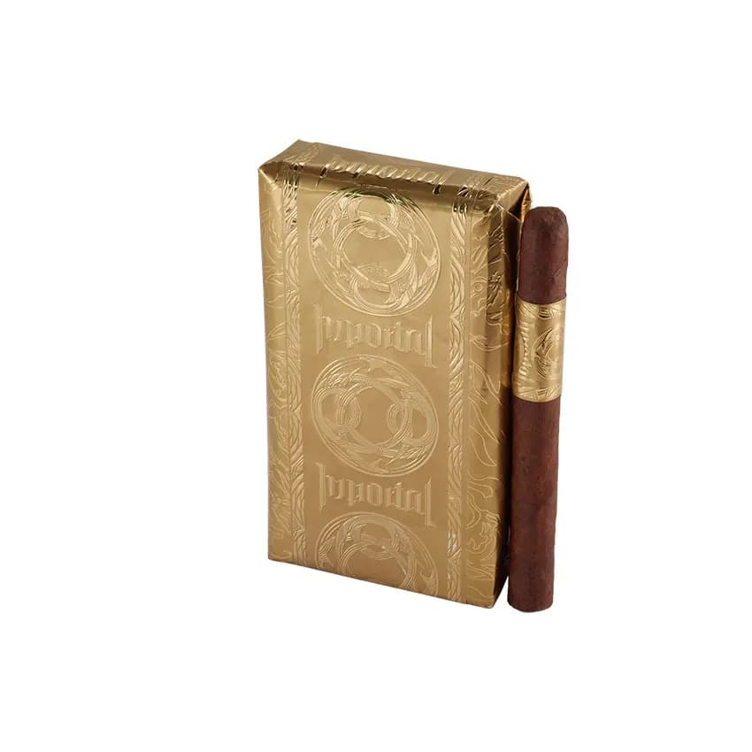 Immortal Churchill Natural cigar listing