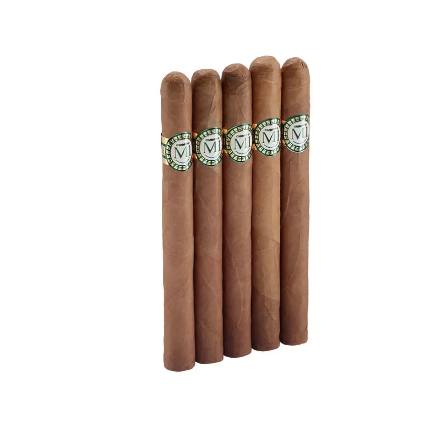 Cusano M1 Corona Natural cigar listing