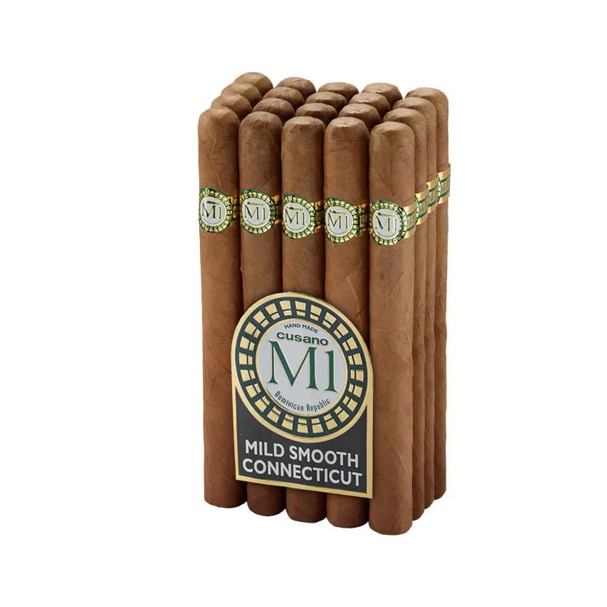 Cusano M1 Churchill Natural cigar listing