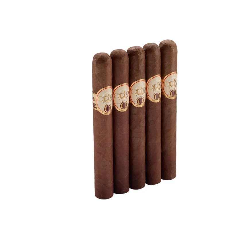 Oliva Serie O Toro Natural cigar listing
